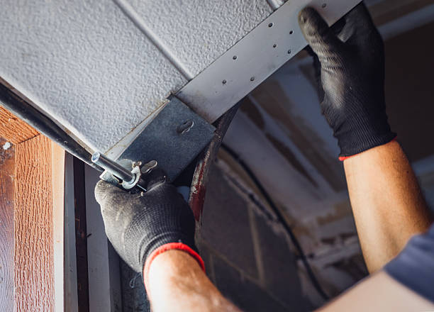 Reliable Garage Door Panel Replacement contractor in Morton Grove, IL by Garage Doors Repair Pro